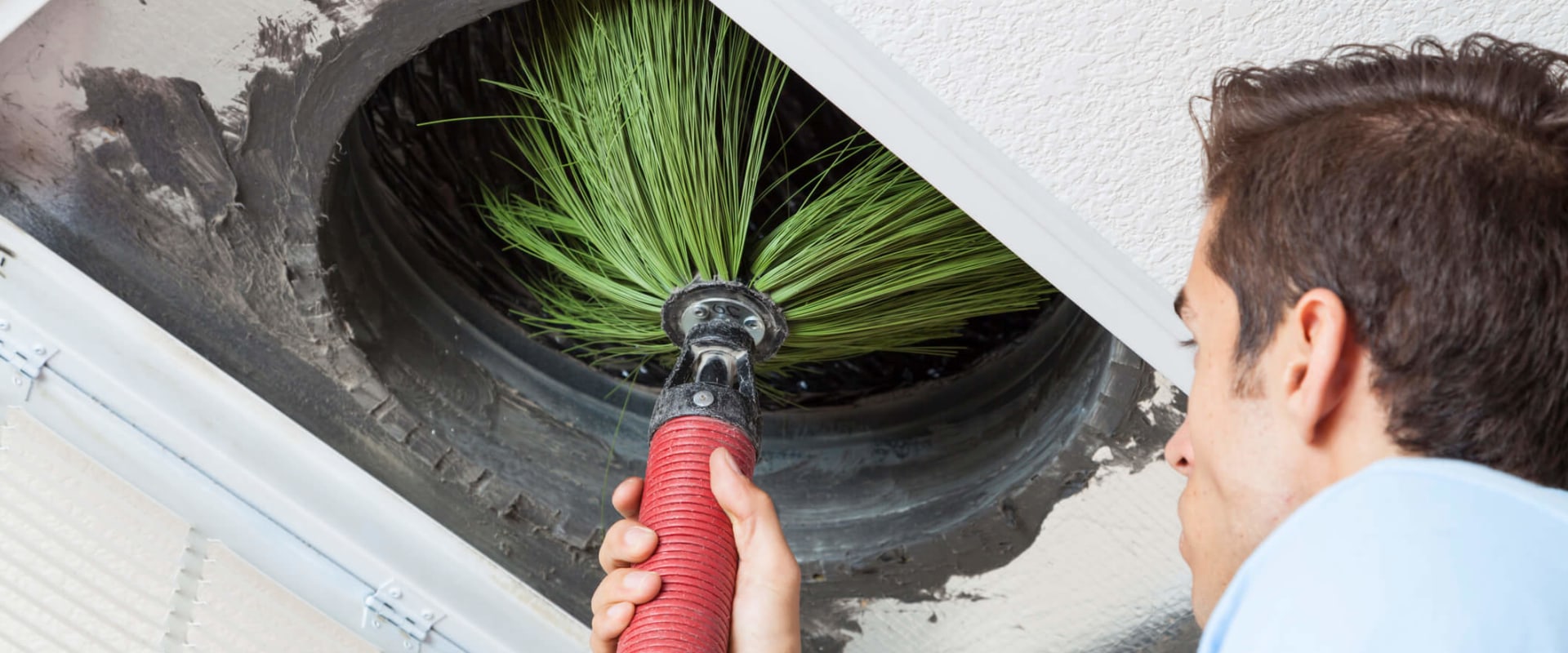 Air Duct Cleaning Services in Pompano Beach, Florida: Get the Best Results