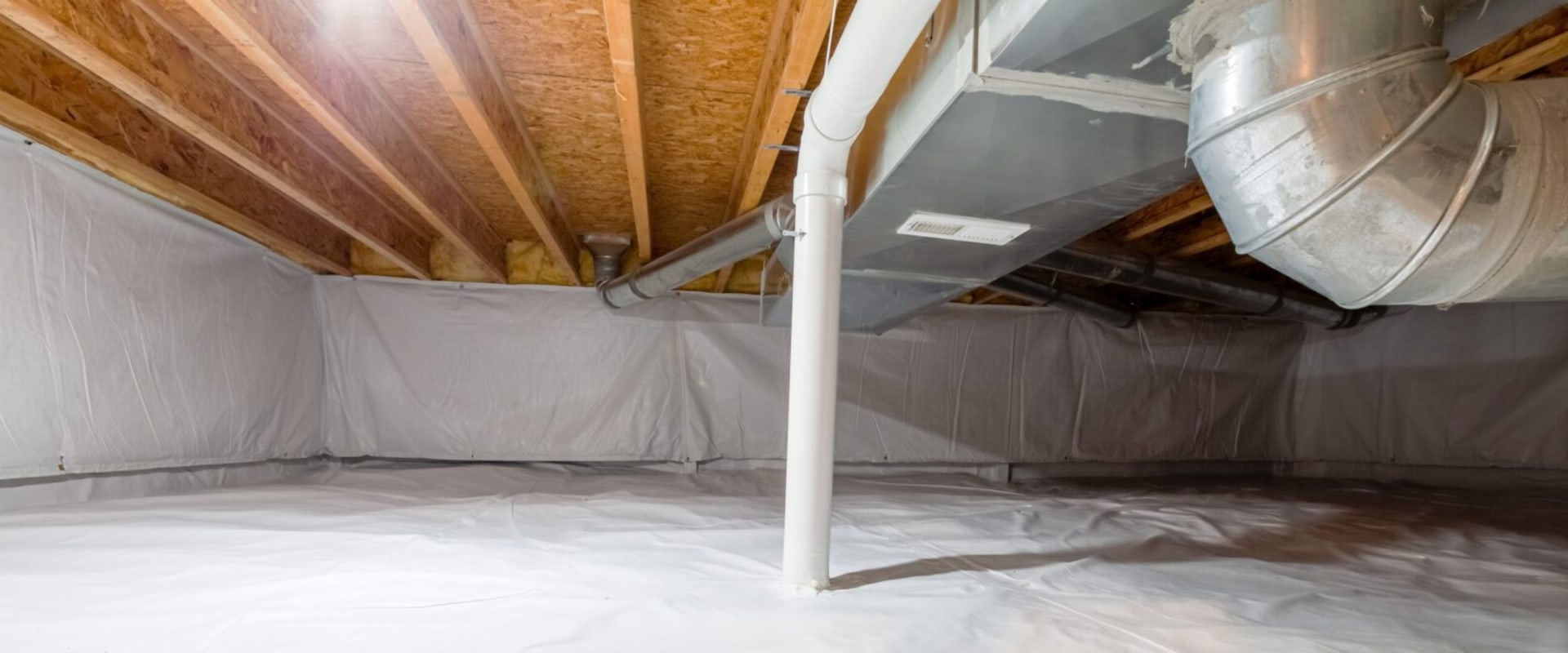 Do I Need Professional Access to My Attic or Crawl Space for HVAC Maintenance?