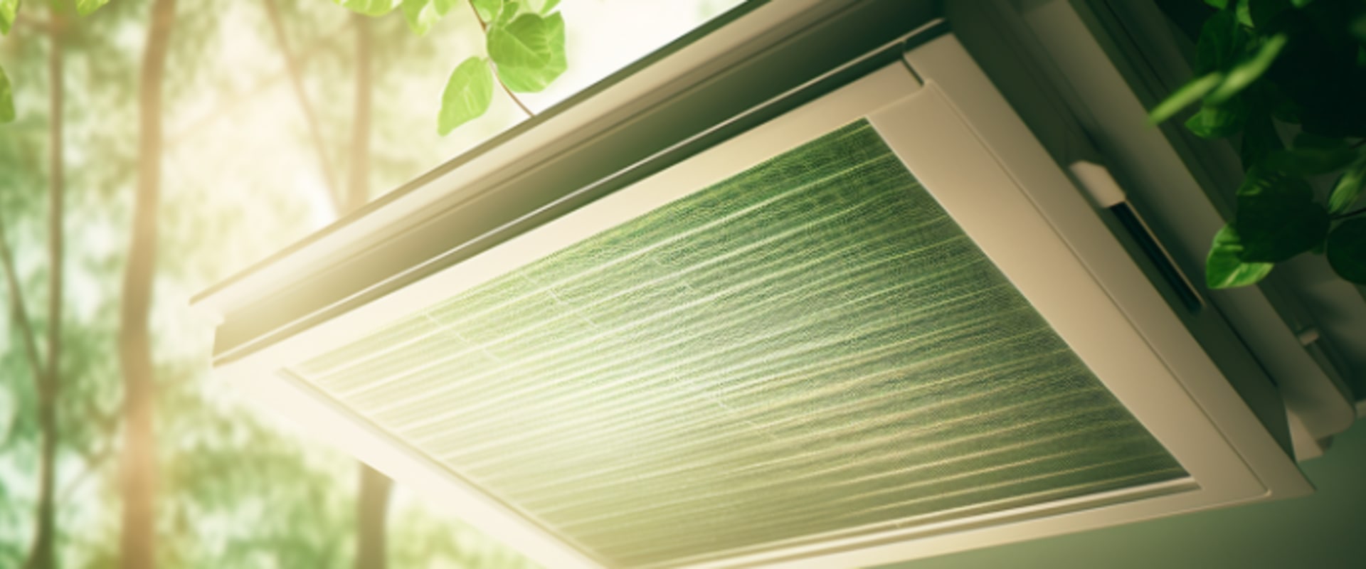 Guide to Standard HVAC Air Conditioner Filter Sizes