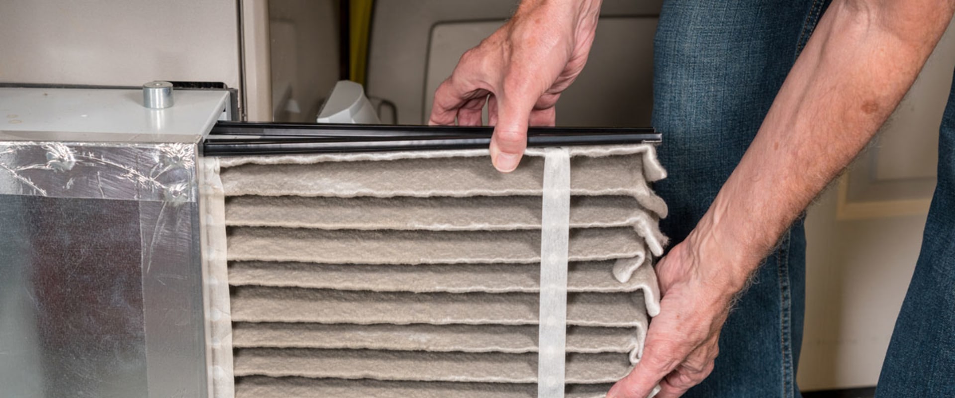 Air Conditioning Filters 20x20x1: The Hidden Reason Your Pompano Beach Home Might Be Making You Sick