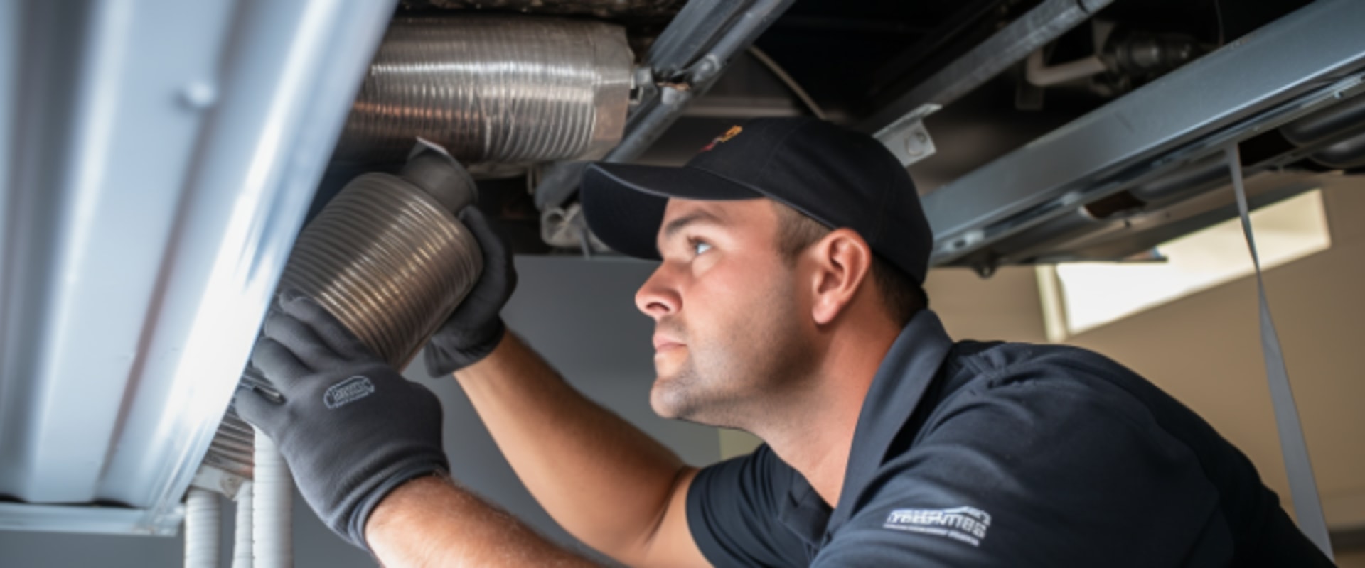 Importance of Timely Duct Repair Service in Key Biscayne FL