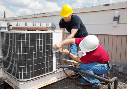 Best Professional HVAC Replacement Service in Coral Gables FL
