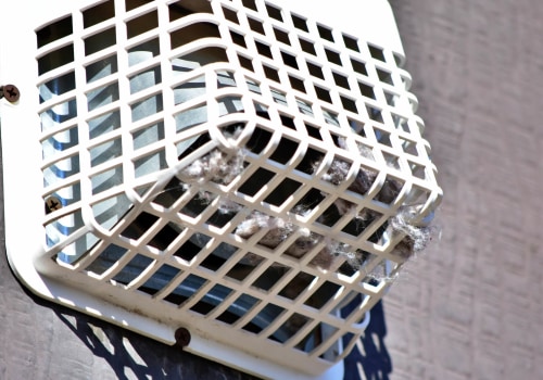Safety Precautions for Professional Dryer Vent Cleaning in Pompano Beach, FL
