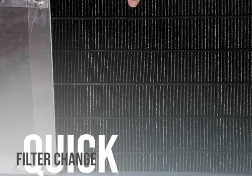 Your Home Deserves Fresh Air: Lennox Air Filters 20x20x5 & Vent Cleaning