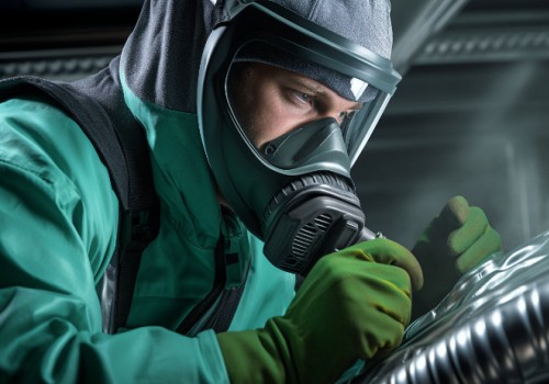 Dania Beach FL Duct Sealing Services: Efficiency Enhancement