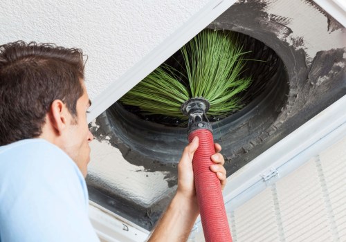 Air Duct Cleaning Services in Pompano Beach, Florida: Get the Best Results