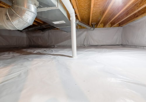 Do I Need Professional Access to My Attic or Crawl Space for HVAC Maintenance?