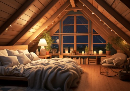 Maximizing Home Efficiency With Attic Insulation Installation Contractors in Hollywood FL