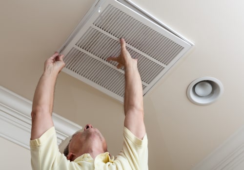 Find Out When to Change the AC Air Filter in Your Home