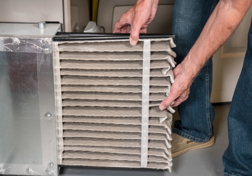 Air Conditioning Filters 20x20x1: The Hidden Reason Your Pompano Beach Home Might Be Making You Sick