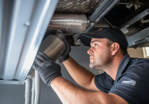 Importance of Timely Duct Repair Service in Key Biscayne FL
