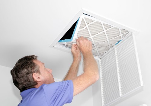Preparing Your Home for Professional Air Duct Cleaning in Pompano Beach, FL