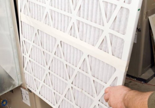 Regular Vent Cleaning: How It Affects How Often You Should Change Your Furnace Air Filter
