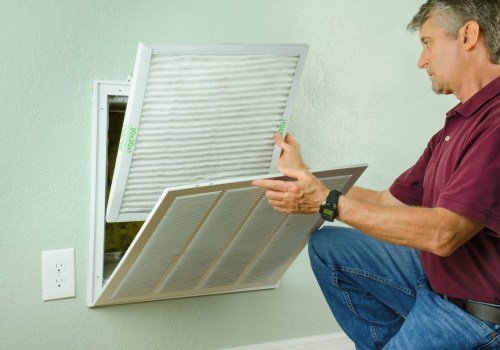 How Often to Change MERV 13 Air Filter in Furnace – Pro Tips